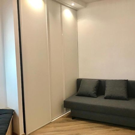 Elegance Haussmanienne, Studio Moderne Et Cosy Paris Eksteriør bilde