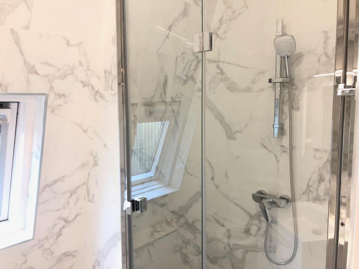 Elegance Haussmanienne, Studio Moderne Et Cosy Paris Eksteriør bilde
