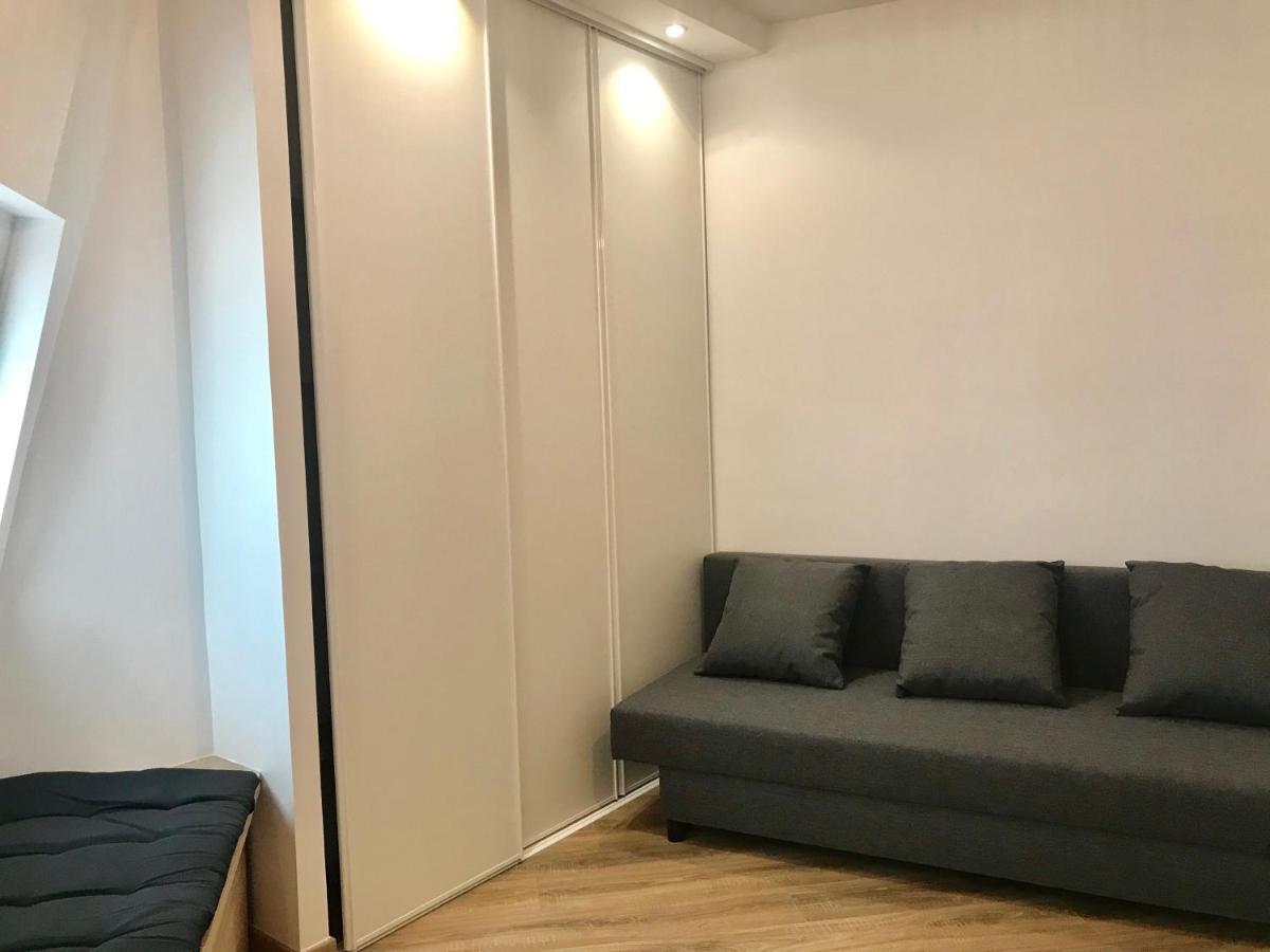 Elegance Haussmanienne, Studio Moderne Et Cosy Paris Eksteriør bilde